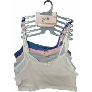 Girls' Training Bra